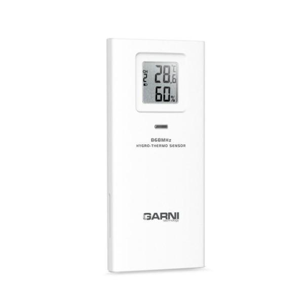 GARNI 056H - bezdrátové čidlo1