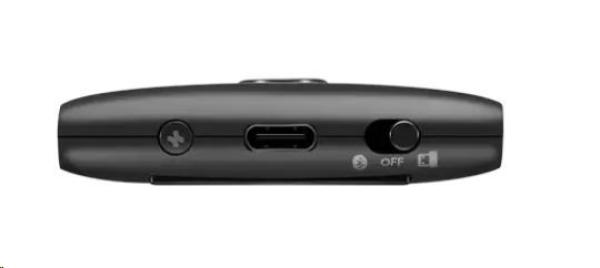 Lenovo Yoga Mouse with Laser Presenter (Shadow Black)1