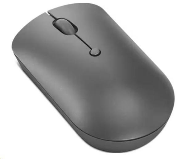 LENOVO 540 USB-C Wireless Compact Mouse ( Storm Grey ) - myš1