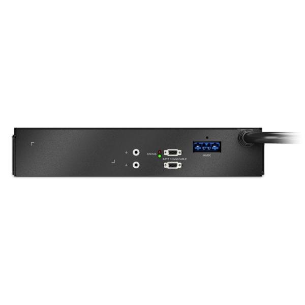 APC Smart-UPS Online 48V 50Ah 2.4kWLithium-Ion External Battery Pack (2U) pro SRTL1000, SRTL1500, SRTL2200, SRTL30000