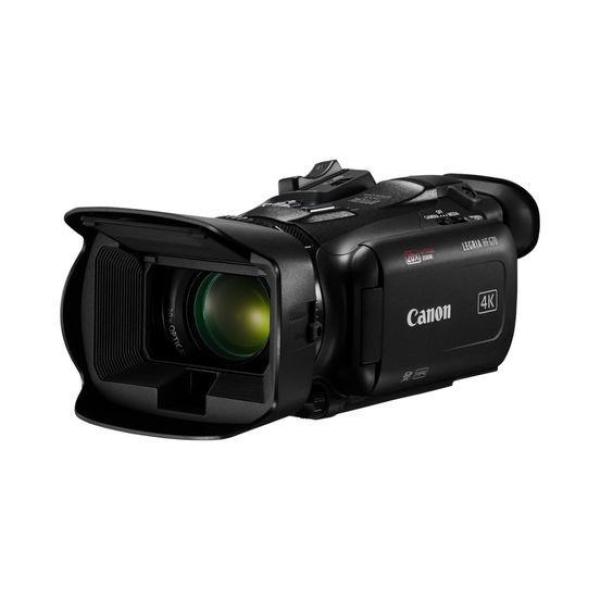 Canon Legria HF G70 videokamera0