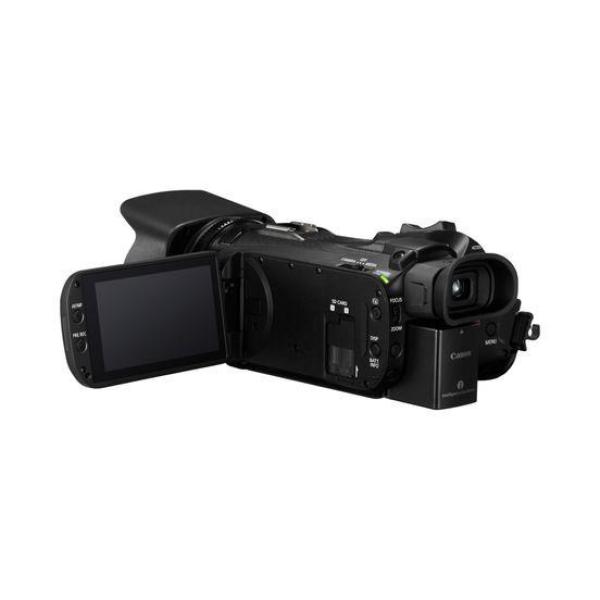 Canon Legria HF G70 videokamera3