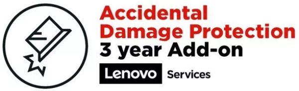 LENOVO záruka pro Tablet M9/ M10/ K10 elektronická - z délky Multiple >>>  3 roky ADP (Ochrana proti náhodnému poškození)