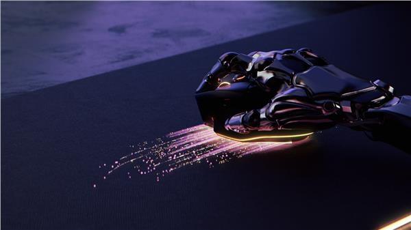 RAZER myš Basilisk V3 Pro,  RGB,  Bluetooth,  optická14