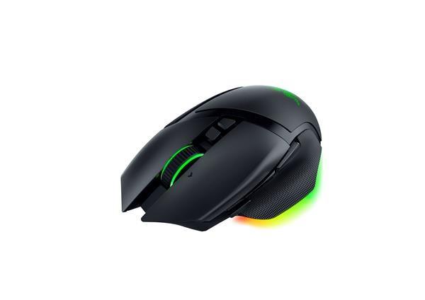RAZER myš Basilisk V3 Pro,  RGB,  Bluetooth,  optická1