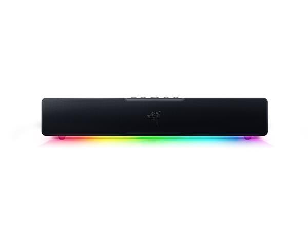 RAZER reproduktor Leviathan V2 X,  Soundbar,  RGB
