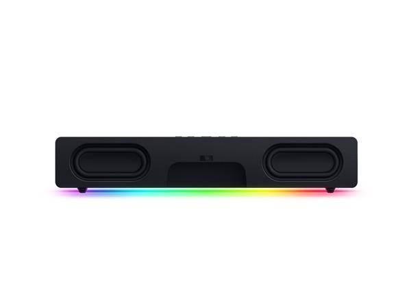 RAZER reproduktor Leviathan V2 X,  Soundbar,  RGB3