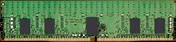 KINGSTON DIMM DDR4 8GB 3200MT/ s CL22 ECC Reg Single Rank