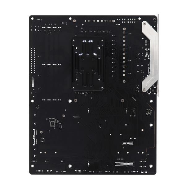 ASRock MB Sc AM5 B650 PRO RS,  AMD B650,  4xDDR5,  1xDP,  1xHDMI5
