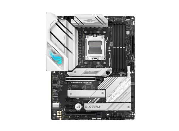 ASUS MB Sc AM5 ROG STRIX B650-A GAMING WIFI,  AMD B650,  4xDDR5,  1xDP,  1xHDMI,  WI-FI1