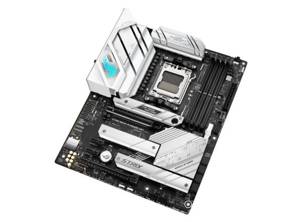 ASUS MB Sc AM5 ROG STRIX B650-A GAMING WIFI,  AMD B650,  4xDDR5,  1xDP,  1xHDMI,  WI-FI5