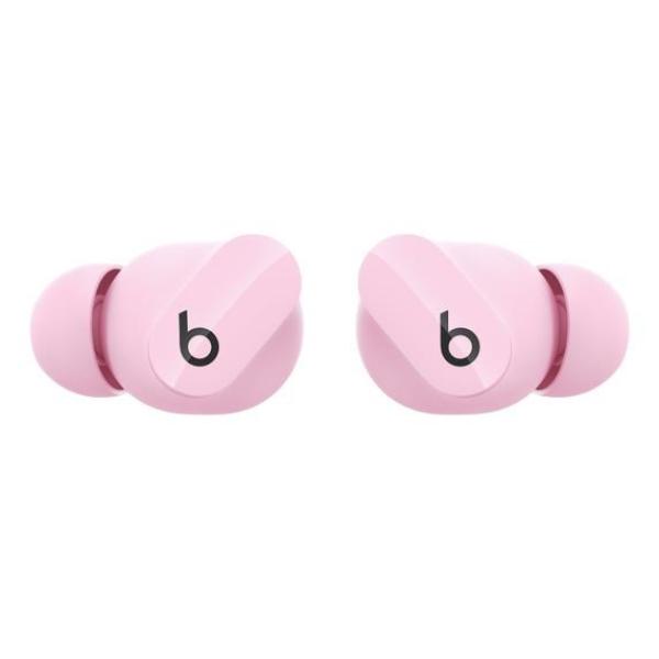 Beats Studio Buds – True Wireless Noise Cancelling Earphones – Sunset Pink0
