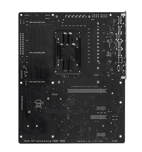 ASRock MB Sc AM5 B650 PG Lightning,  AMD B650,  4xDDR5,  1xHDMI6