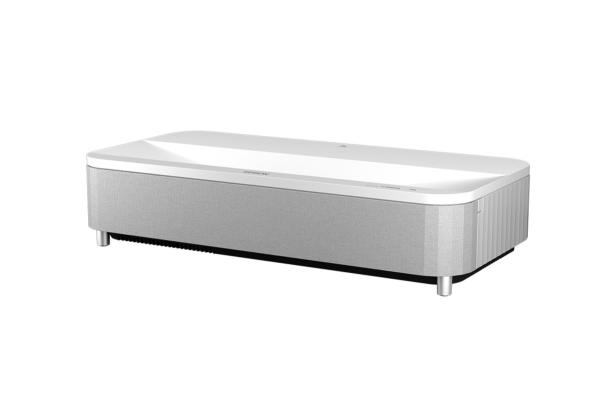 EPSON projektor EH-LS800W - 4K,  16:9,  4000ANSI,  2.500.000:1,  HDMI /  USB /  WiFi 5 /  Bluetooth,  Android TV1