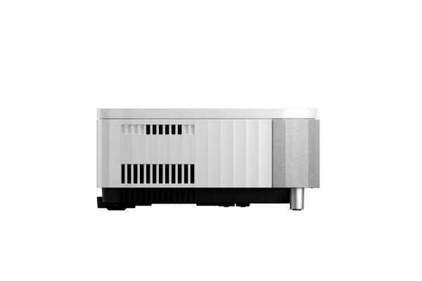 EPSON projektor EH-LS800W - 4K,  16:9,  4000ANSI,  2.500.000:1,  HDMI /  USB /  WiFi 5 /  Bluetooth,  Android TV3