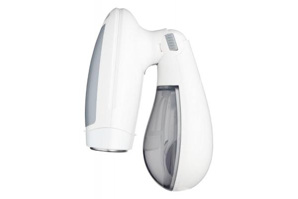 Orava Steameasy W ruční napařovač oděvů, 1200 W, 100 ml, 55 °C, bílá
