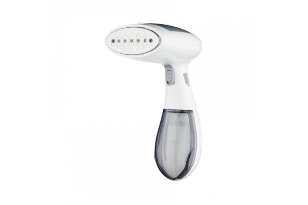 Orava Steameasy W ruční napařovač oděvů, 1200 W, 100 ml, 55 °C, bílá3