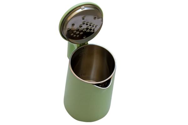 Orava VK-3719 G rychlovarná konvice,  1500 W,  1.8 l,  automatické vypnutí,  zelená3