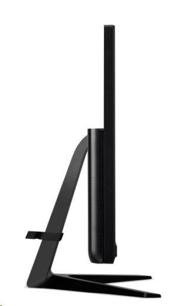 ACER PC AiO Aspire C24-1700-i3-1215U, 23, 8" FHD, 8GB, 512GBSSD, UHD Graphics, W11H, čierna2