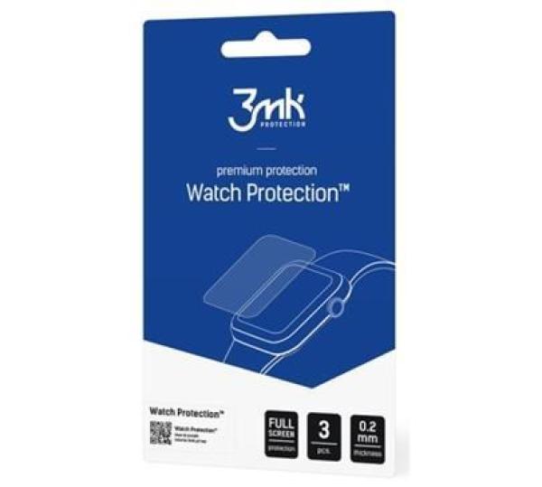 3mk hybridní sklo Watch Protection FlexibleGlass pro Apple Watch Ultra/ Ultra 2