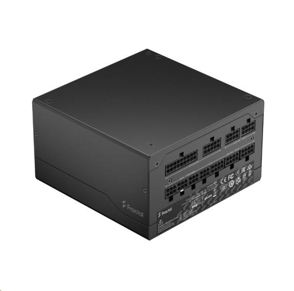FRACTAL DESIGN zdroj Ion 750W GOLD,  modular,  80+ Gold11
