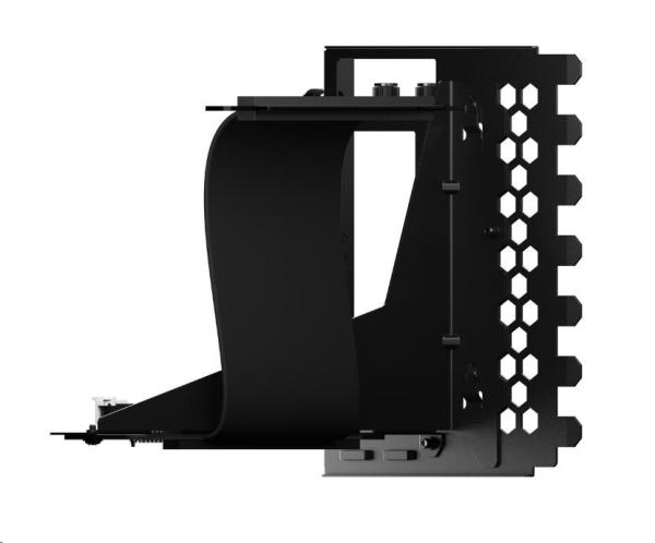 FRACTAL DESIGN držák Flex VRB-20,  Vertical riser bracket1