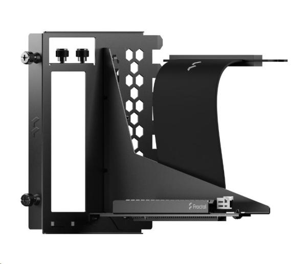 FRACTAL DESIGN držák Flex VRB-20,  Vertical riser bracket4