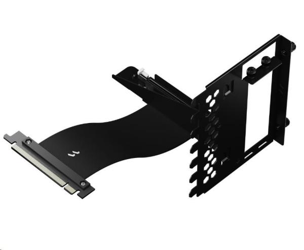 FRACTAL DESIGN držák Flex VRB-20,  Vertical riser bracket6