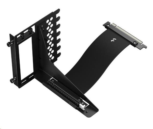 FRACTAL DESIGN držák Flex VRB-20,  Vertical riser bracket9