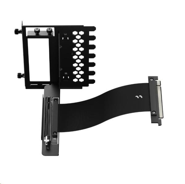 FRACTAL DESIGN držák Flex VRB-20,  Vertical riser bracket4
