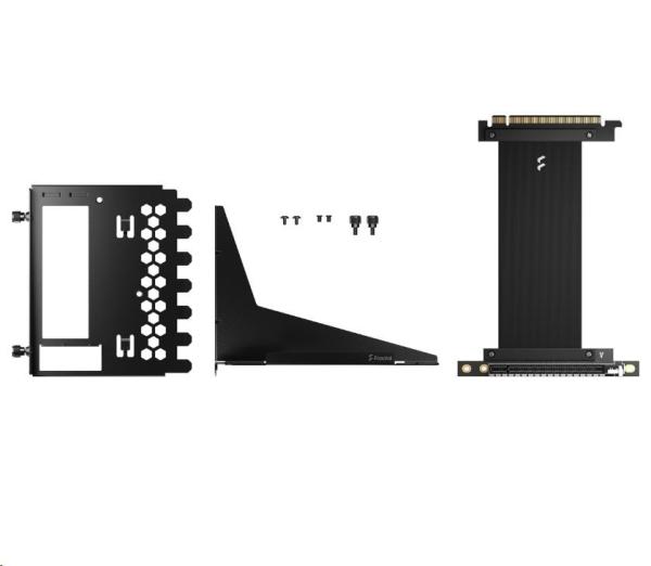 FRACTAL DESIGN držák Flex VRB-20,  Vertical riser bracket6