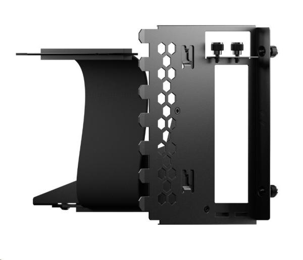 FRACTAL DESIGN držák Flex VRB-20,  Vertical riser bracket11