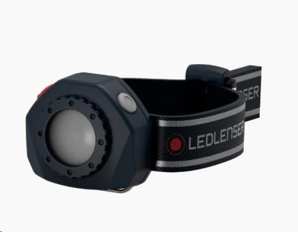 LEDLENSER CU2R - doplňkové signalizační světlo