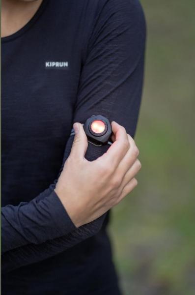 LEDLENSER CU2R - doplňkové signalizační světlo0