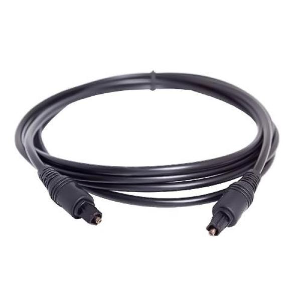 PremiumCord kabel Toslink M/ M,  OD:4mm,  10m4
