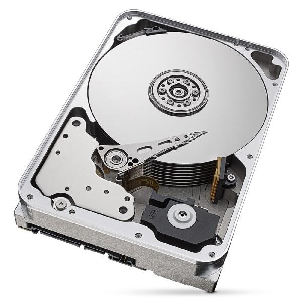 SEAGATE HDD 16TB IRONWOLF PRO (NAS),  3.5",  SATAIII,  7200 RPM,  Cache 256MB4