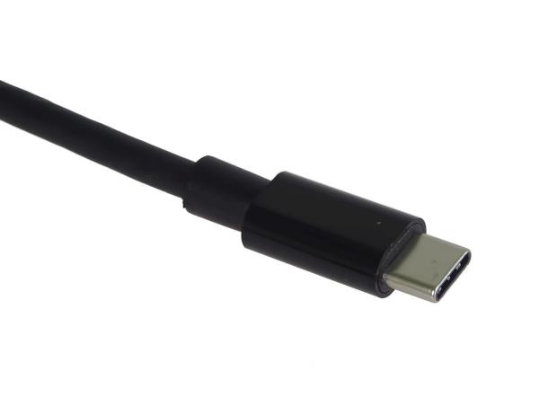 PremiumCord kabel USB-C na HDMI 2m rozlišení 4K*2K@60Hz FULL HD 1080p8