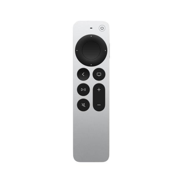 Apple TV Remote USB-C (2022)