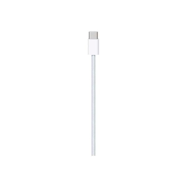 APPLE opletený USB-C nabíjecí kabel (1m)