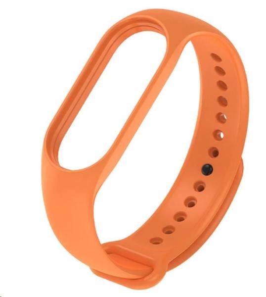 Xiaomi Smart Band 7 Strap Orange