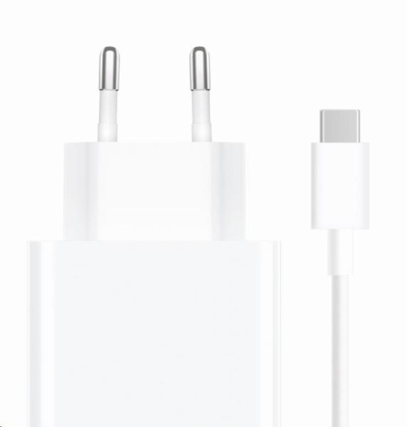Xiaomi 33W Charging Combo (Type-A) EÚ