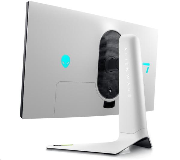 DELL LCD AW2723DF - 27"/ IPS/ LED/ QHD/ 2560 x 1440/ 16:9/ 144Hz/ 1ms/ 1000:1/ 600 cd/ m2/ DP/ HDMI/ Pivot/ VESA/ 3YNBD (210-BFII)5