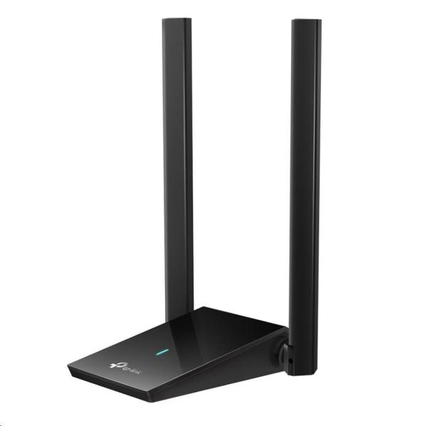 TP-Link Archer TX20U Plus WiFi6 USB adapter (AX1800, 2, 4GHz/ 5GHz, USB3.0)