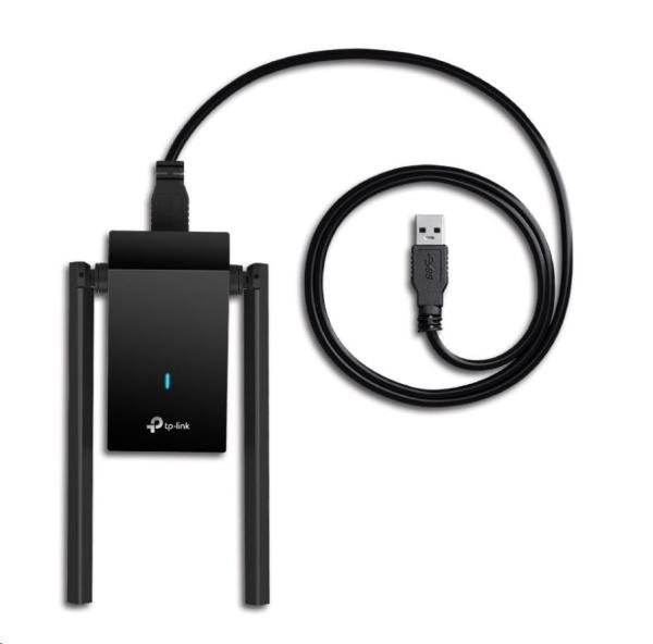 TP-Link Archer TX20U Plus WiFi6 USB adapter (AX1800, 2, 4GHz/ 5GHz, USB3.0)2