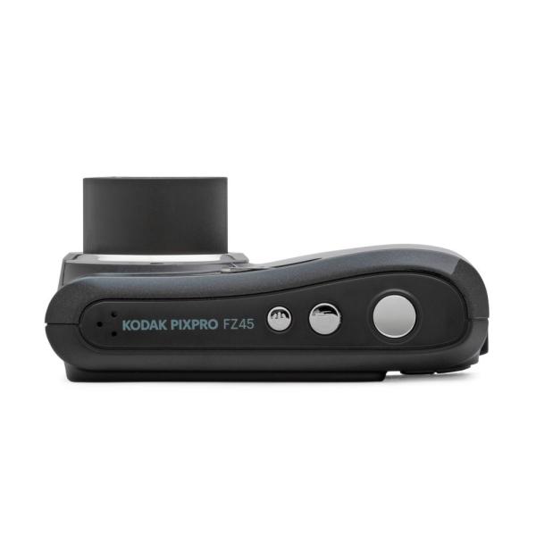Kodak Friendly Zoom FZ45 Black2