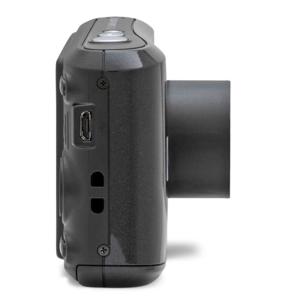 Kodak Friendly Zoom FZ45 Black5
