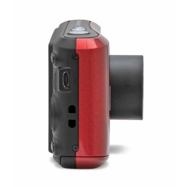 Kodak Friendly Zoom FZ45 Red6