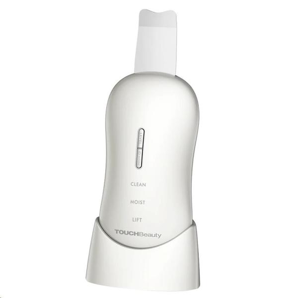 TOUCHBeauty 1887 Ultrazvuková špachtle na pleť1