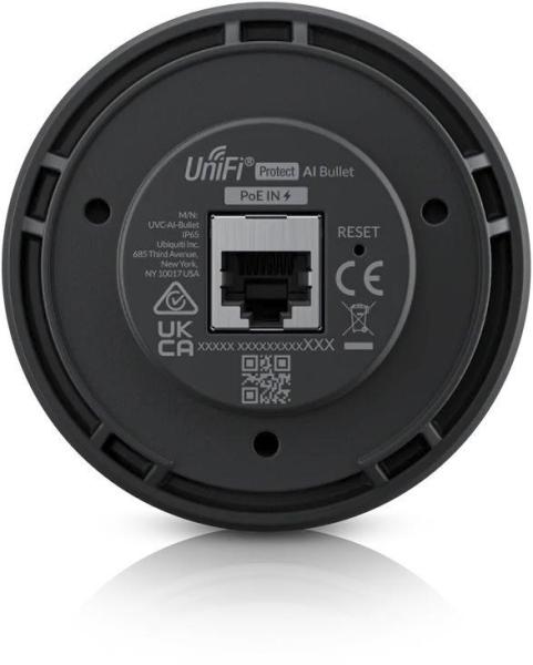 UBNT UVC-AI-Bullet - Camera AI Bullet2