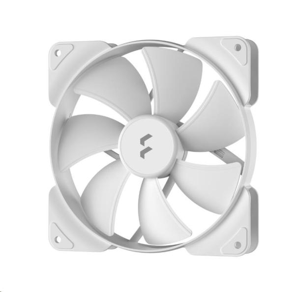 FRACTAL DESIGN ventilátor Aspect 14 White,  140mm